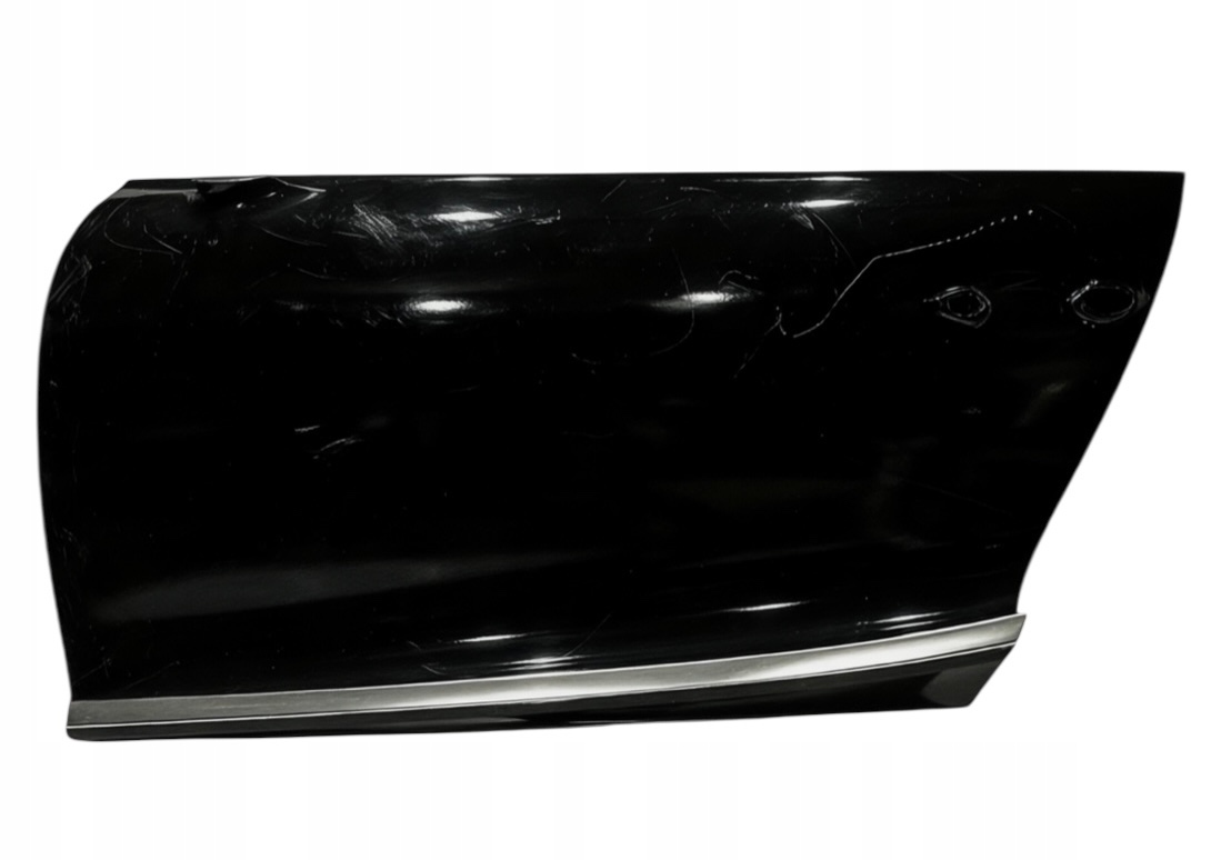 BUGATTI CHIRON CARBON Gauche Portière LH door