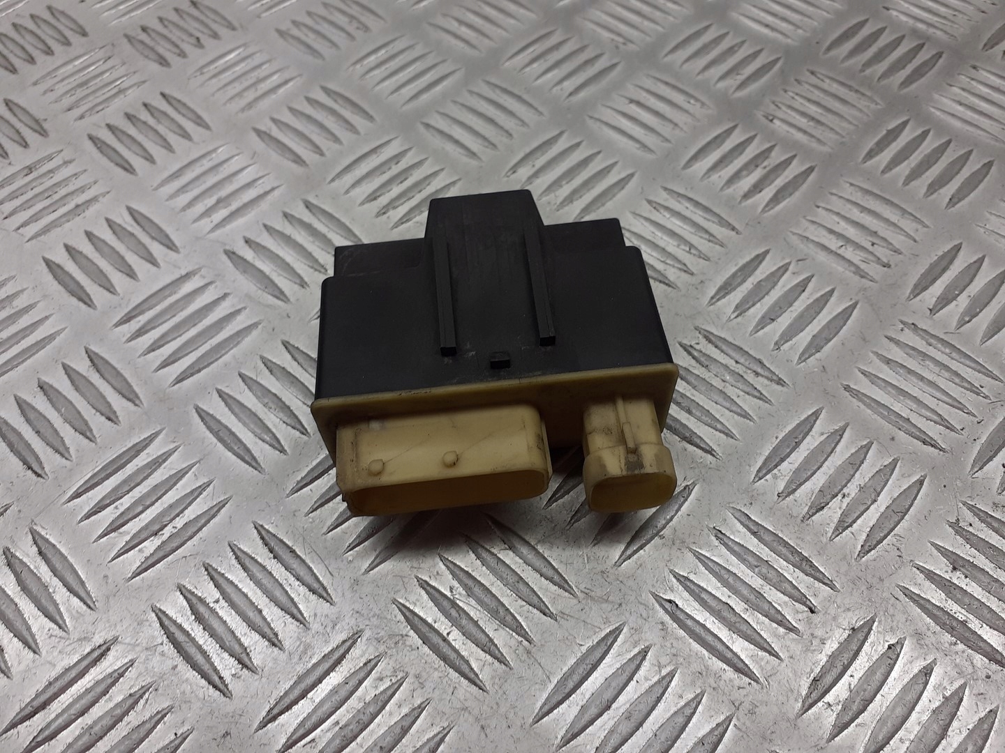 STEROWNIK MODUŁ WENTYLATORÓW CITROEN C5 III 2.0 HDI 9652021180 Producent części CITROEN