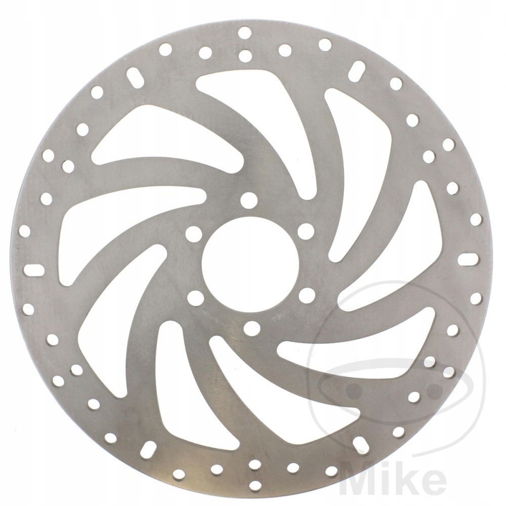 Brzdový kotúč predný Ebc MD864