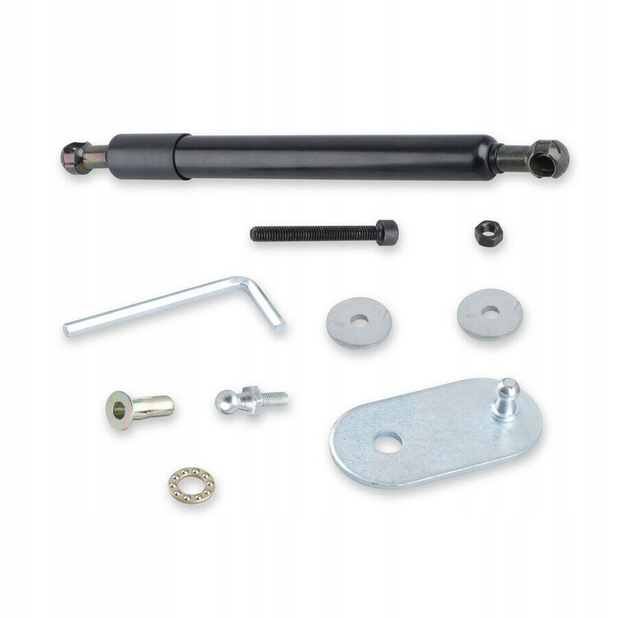 42H458 - ПРИВІД ЗАДНІХ ДВЕРЕЙ DODGE RAM FORD