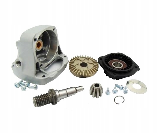 Bosch Komplet Převodovka Korpus Gws 8-125 Ce 850 Ce Originál