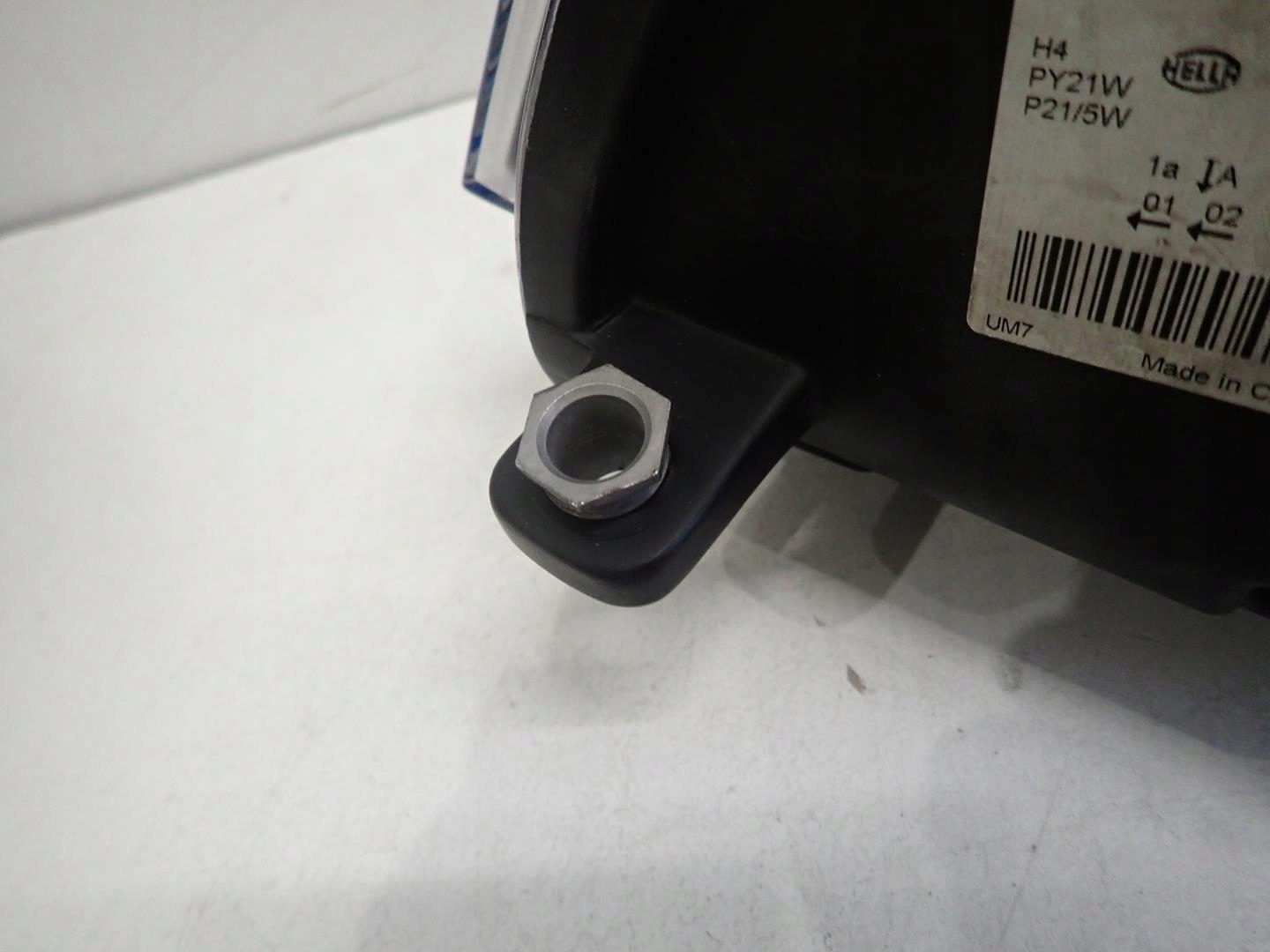 light front front right VW CADDY 2010-2015 2K5941006B