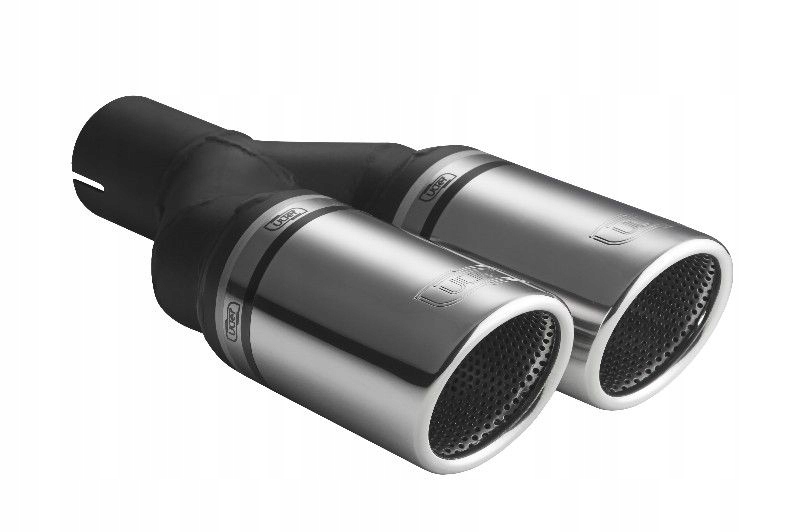 Univerzální koncovka pro tlumič délky 200 mm