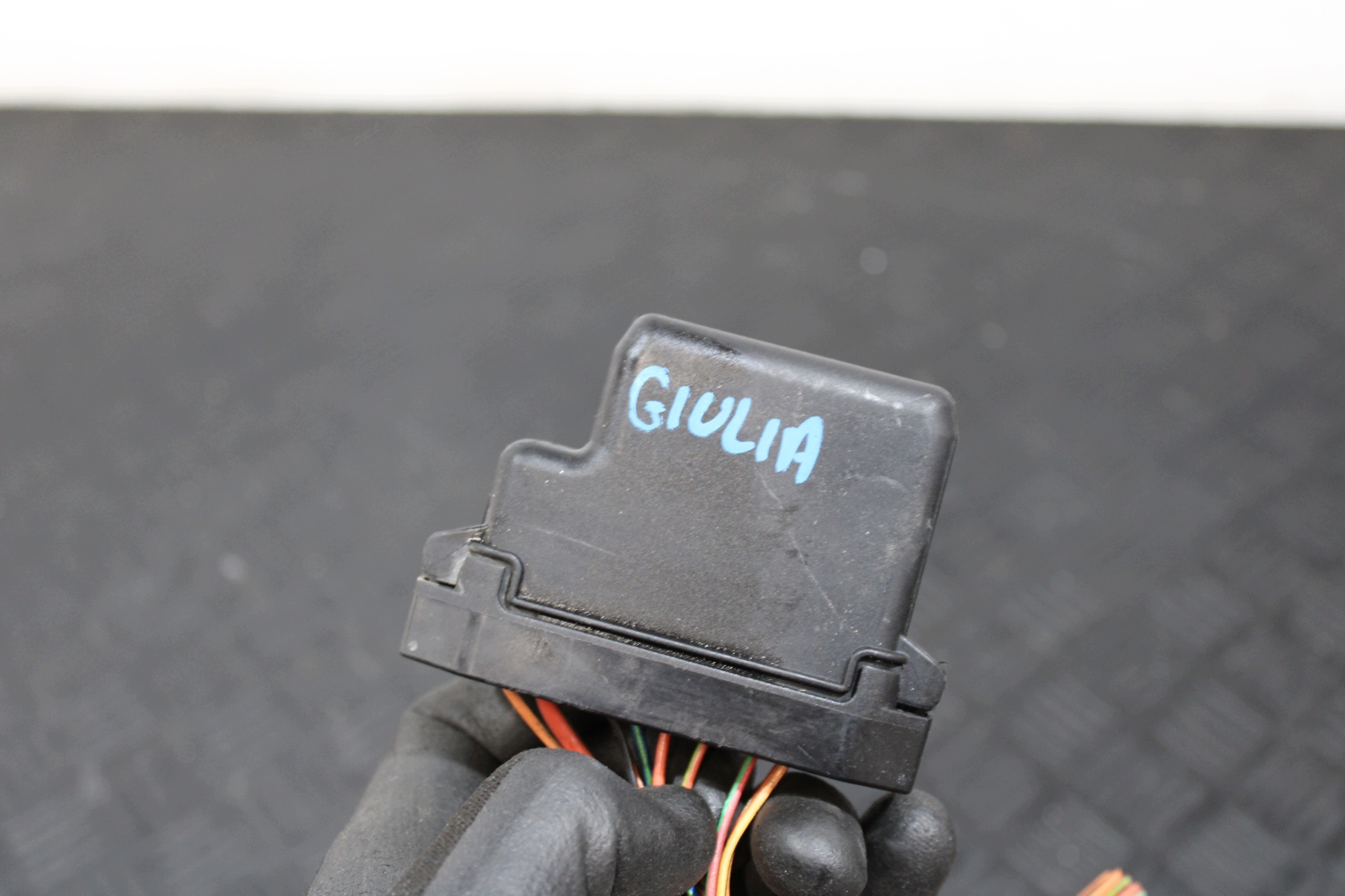 Module fusibles Boîte ALFA ROMEO GIULIA 2.2D