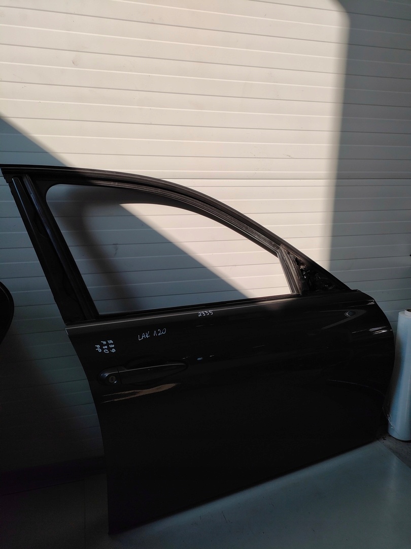 BMW 3 F30 Tür Vorne Rechts Door Porta Porte - Thumbnail 1