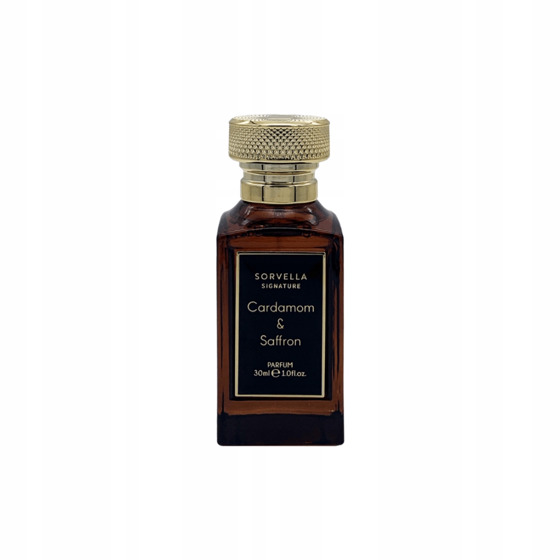 Sorvella Parfém Cardamom Saffron 30 ML Parfém 10 ML Dárek
