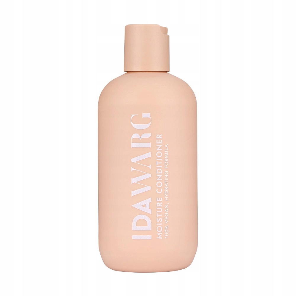 Ida Warg Moisture Hydratační Kondicionér Na Vlasy 250 ml