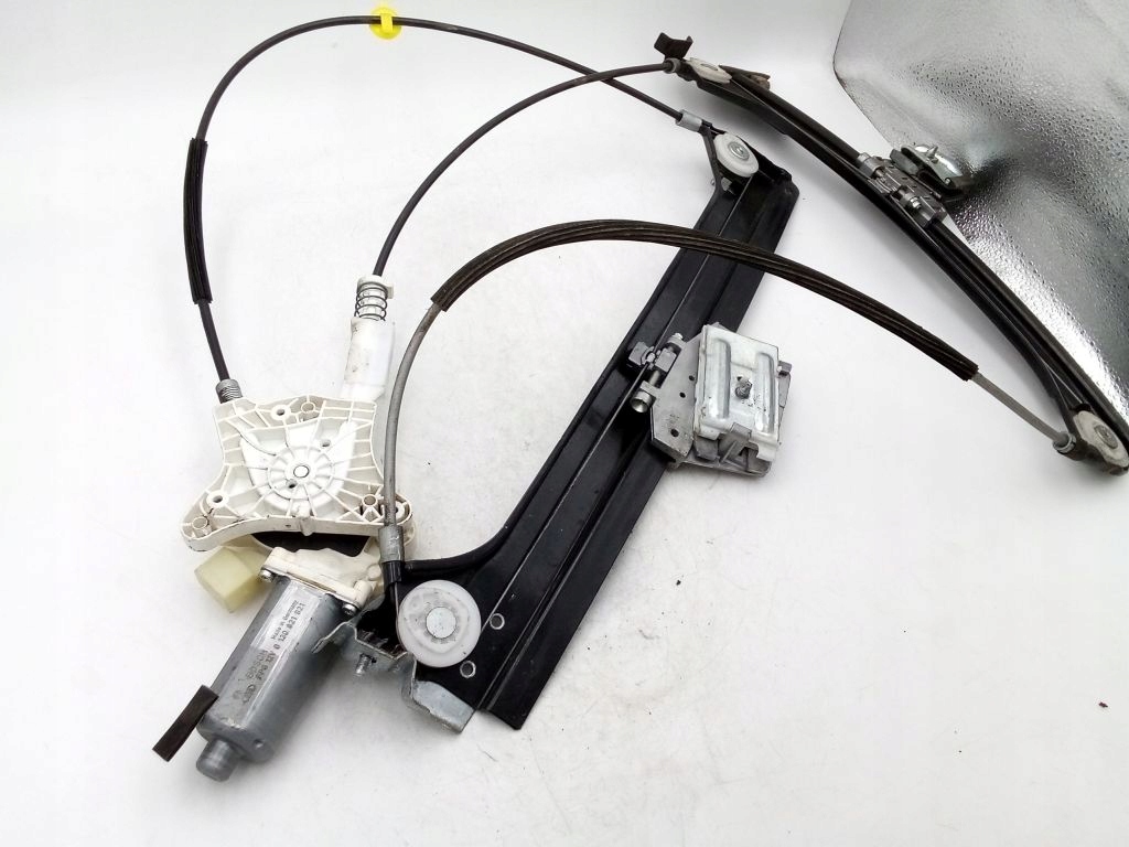 Mercedes CLK W209 window regulator left front front EU