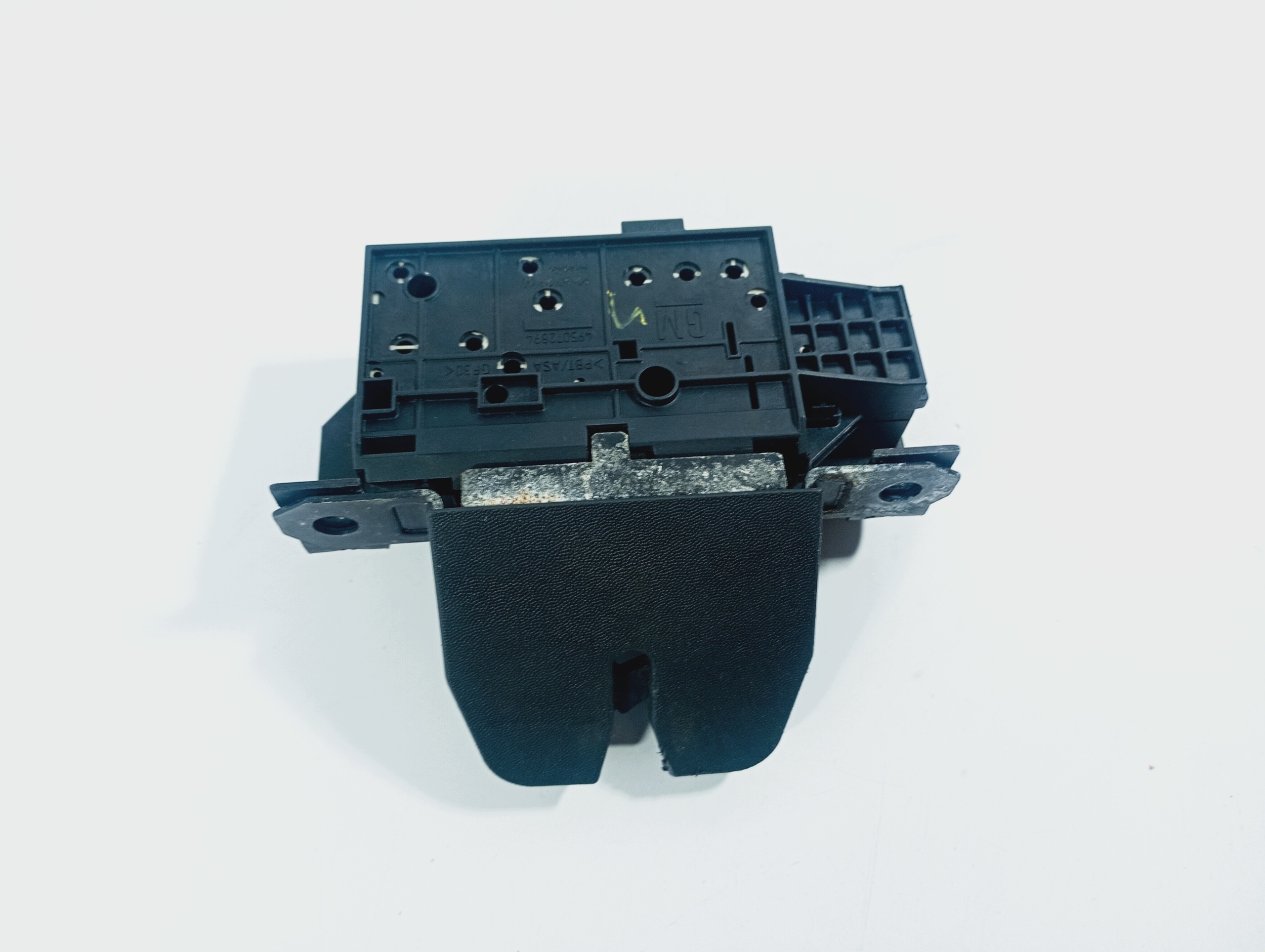 lock bonnet boot OE 13185566 Opel Vectra C 04-09