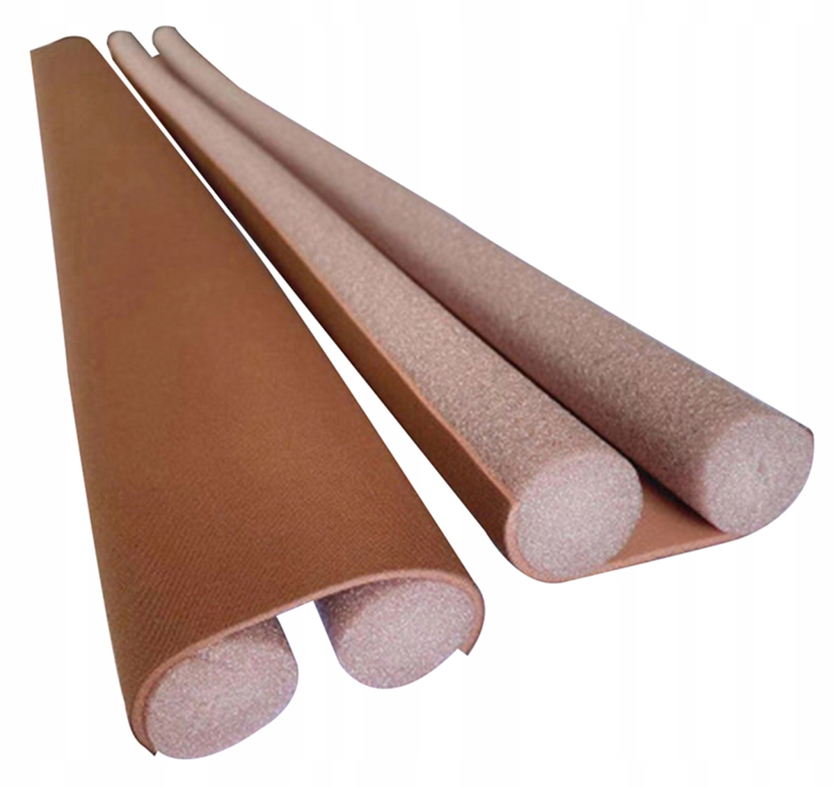 USZCZELKA POD DRZWI OKNA ANTYPRZECIĄGOWA PIANKA ZATRZYMUJĄCA ZIMNO AG706E EAN (GTIN) 5907621829650