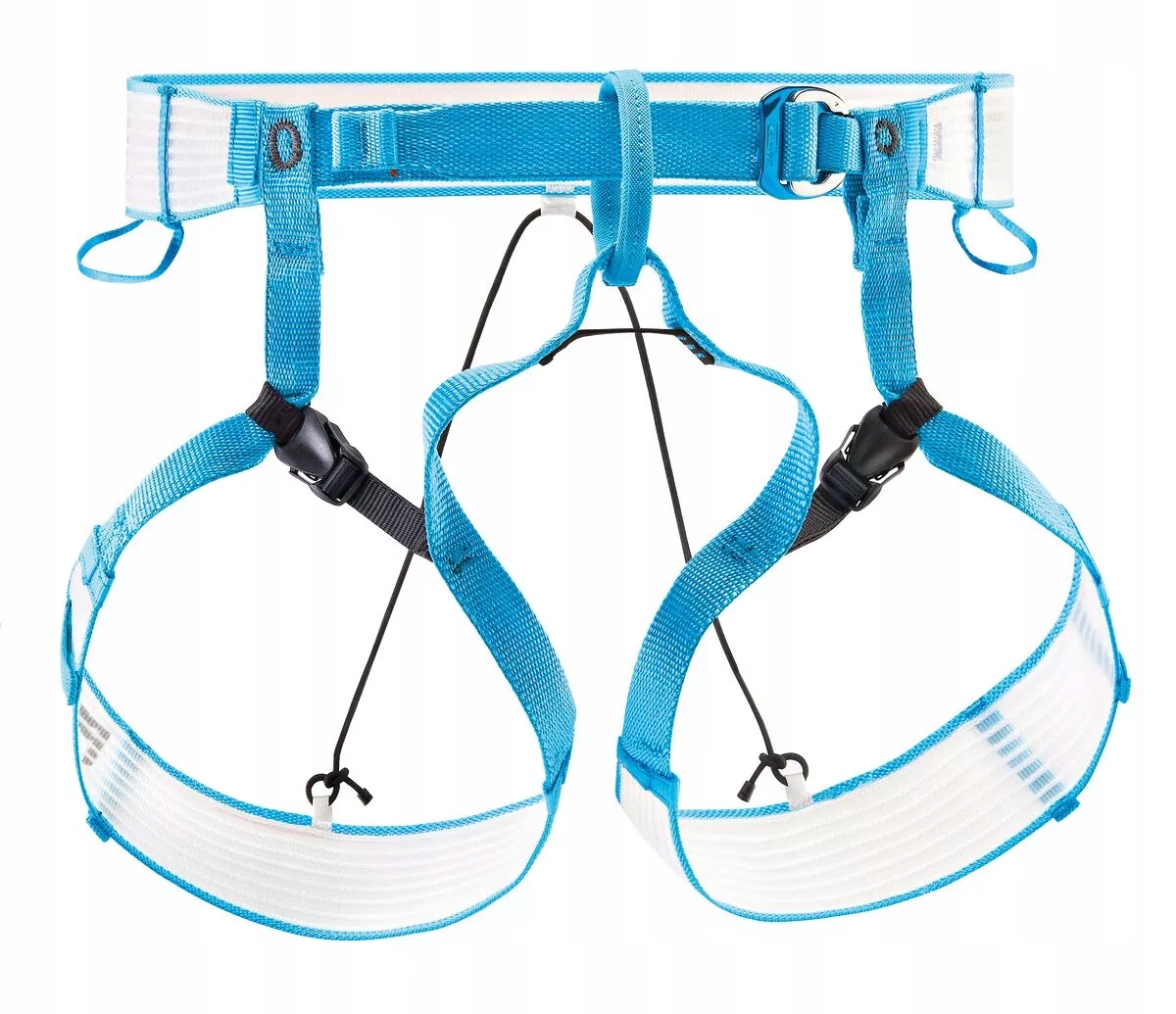 Postroj Petzl Altitude Turquoise M-L