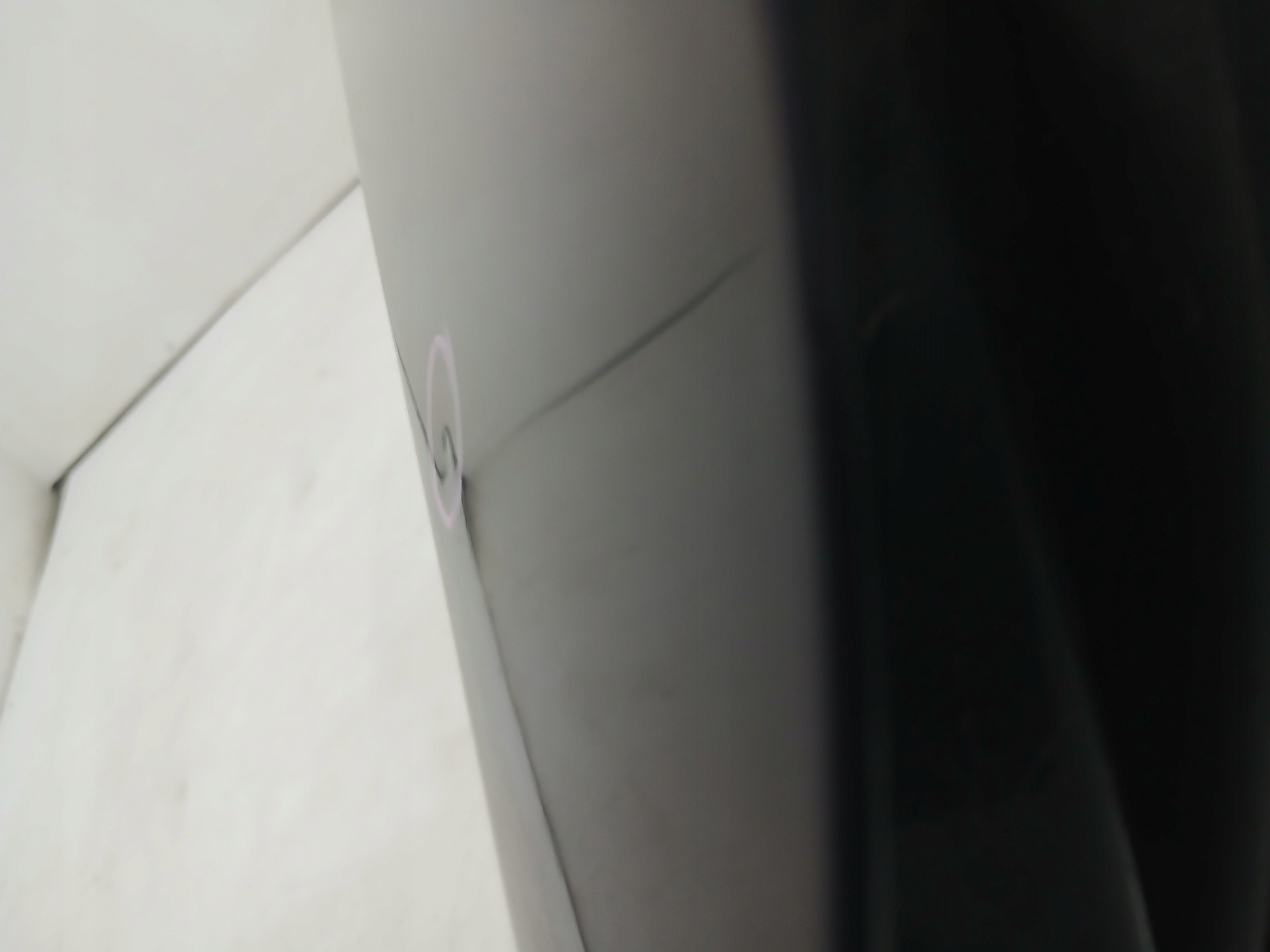 Tür rechts vorne vorne BMW E60 E61 416/9