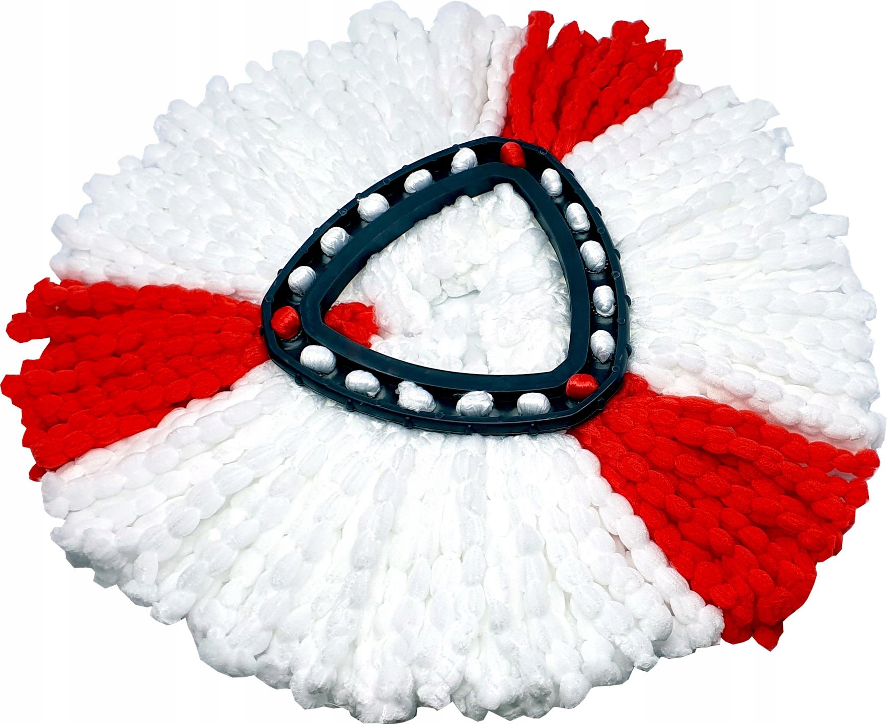 

Końcówka wkład do mopa Vileda Easy Wring&Clean