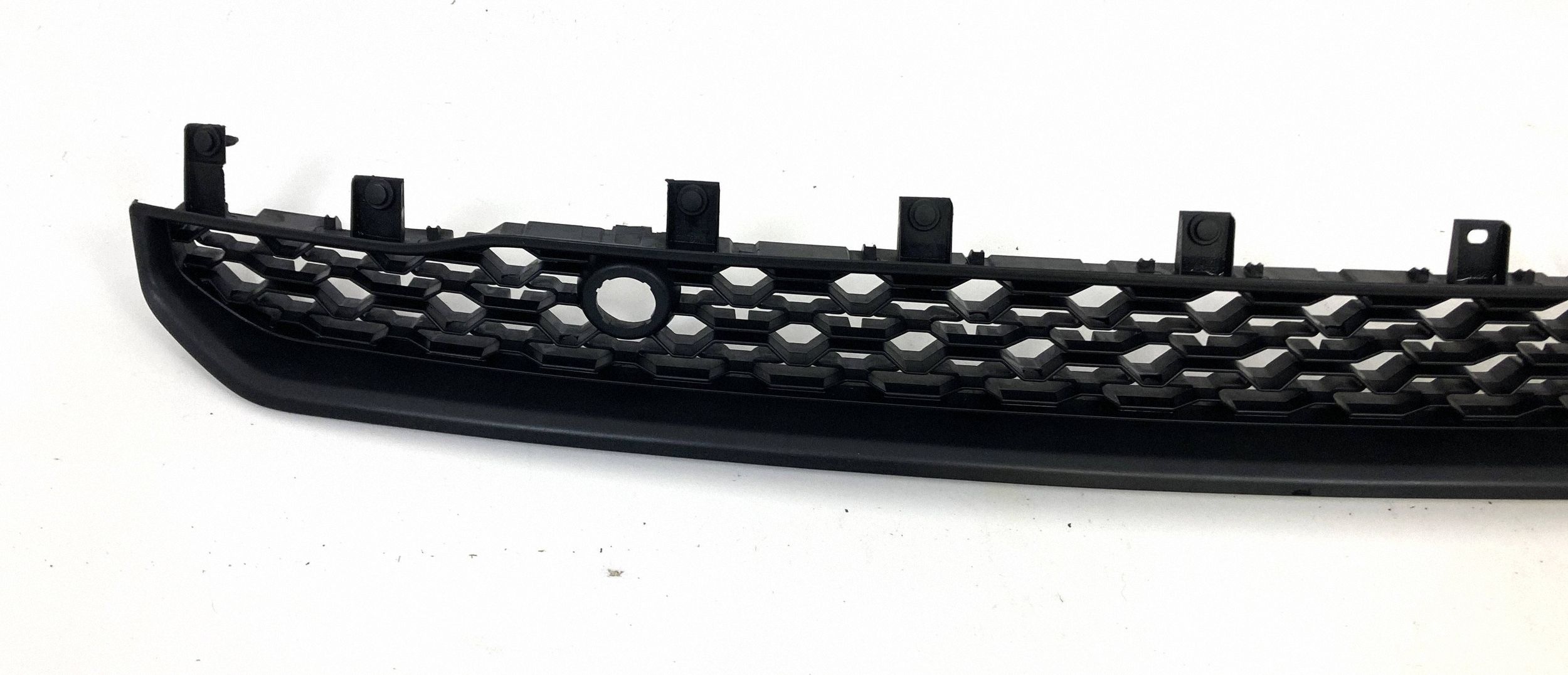 RAM 1500 TRX DT grill grille bumper front