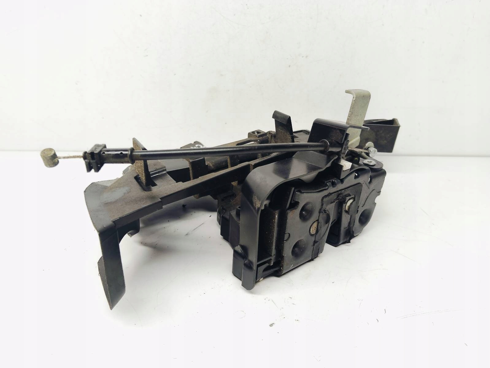 lock door right rear part FORD Focus MK2 1.6 TDCI 4M5AA26412BB