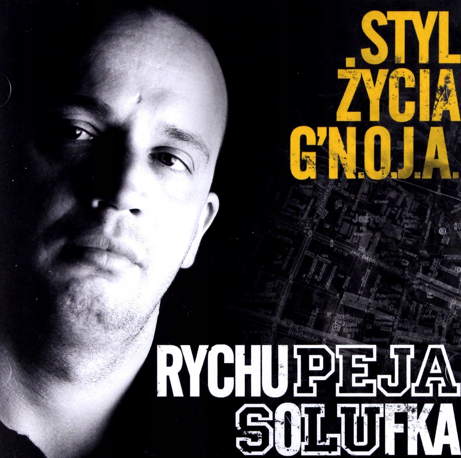 

Peja: Styl Życia Gnoja [2CD]