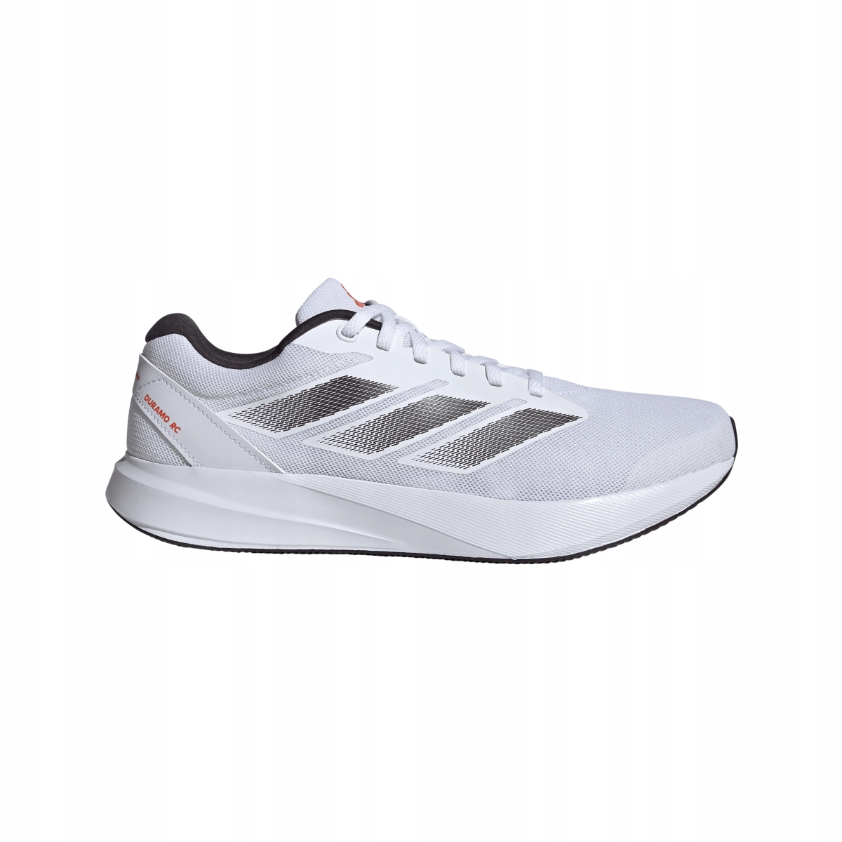 Bílá sportovní obuv Adidas Duramo IF1230 vel. 39 1/3