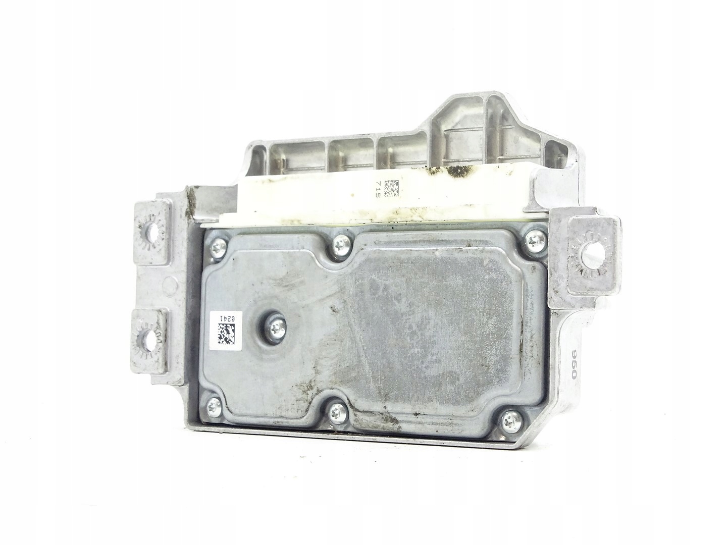 modul SENSOR airbag AIRBAG BMW X5 E70 9141776