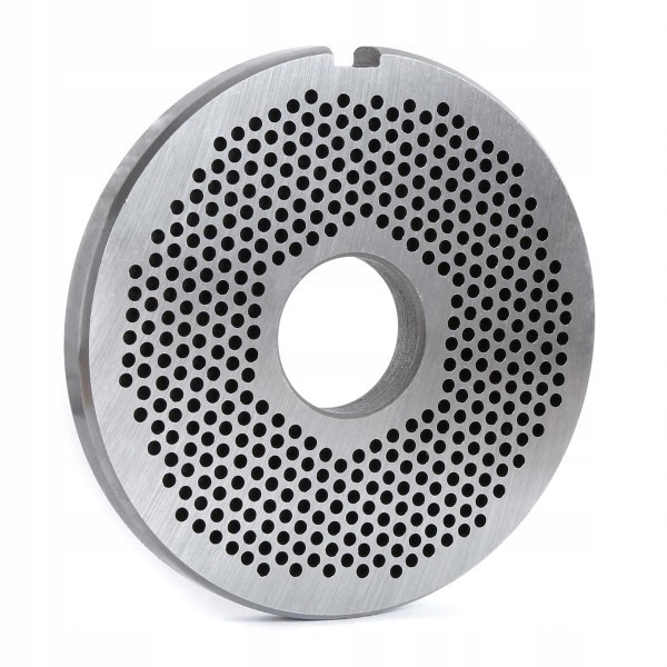 Sito 2 mm do wilka 82 mm Unger różne średnice oczek