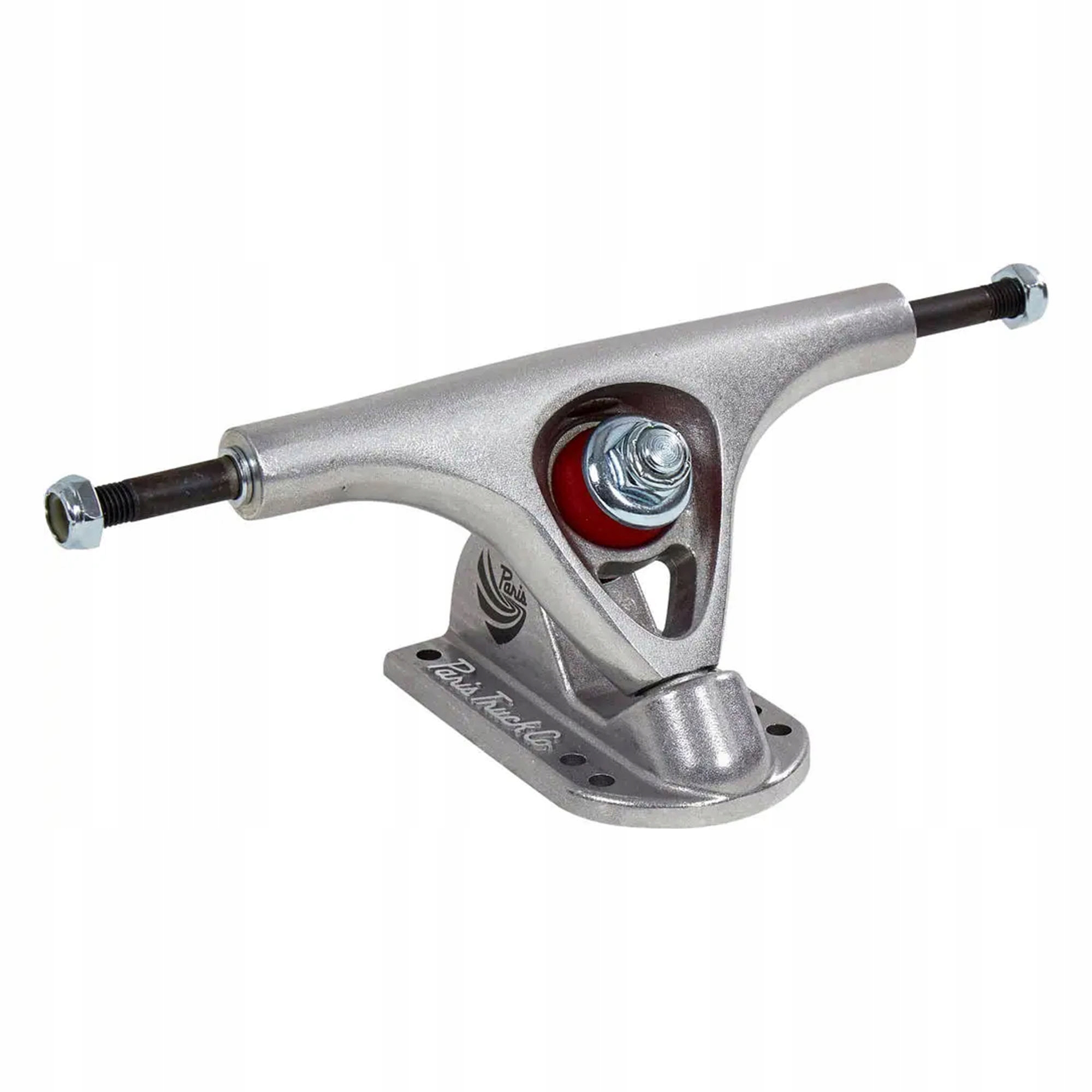 Paris Truck 150 mm Stříbrná 1 ks