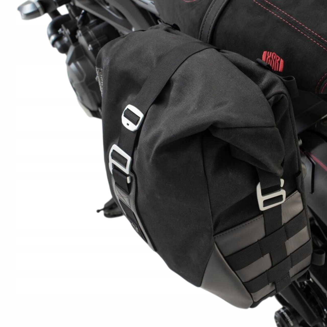 Sada Taška Rošt Sw Motech Sidebag Sys Legend L