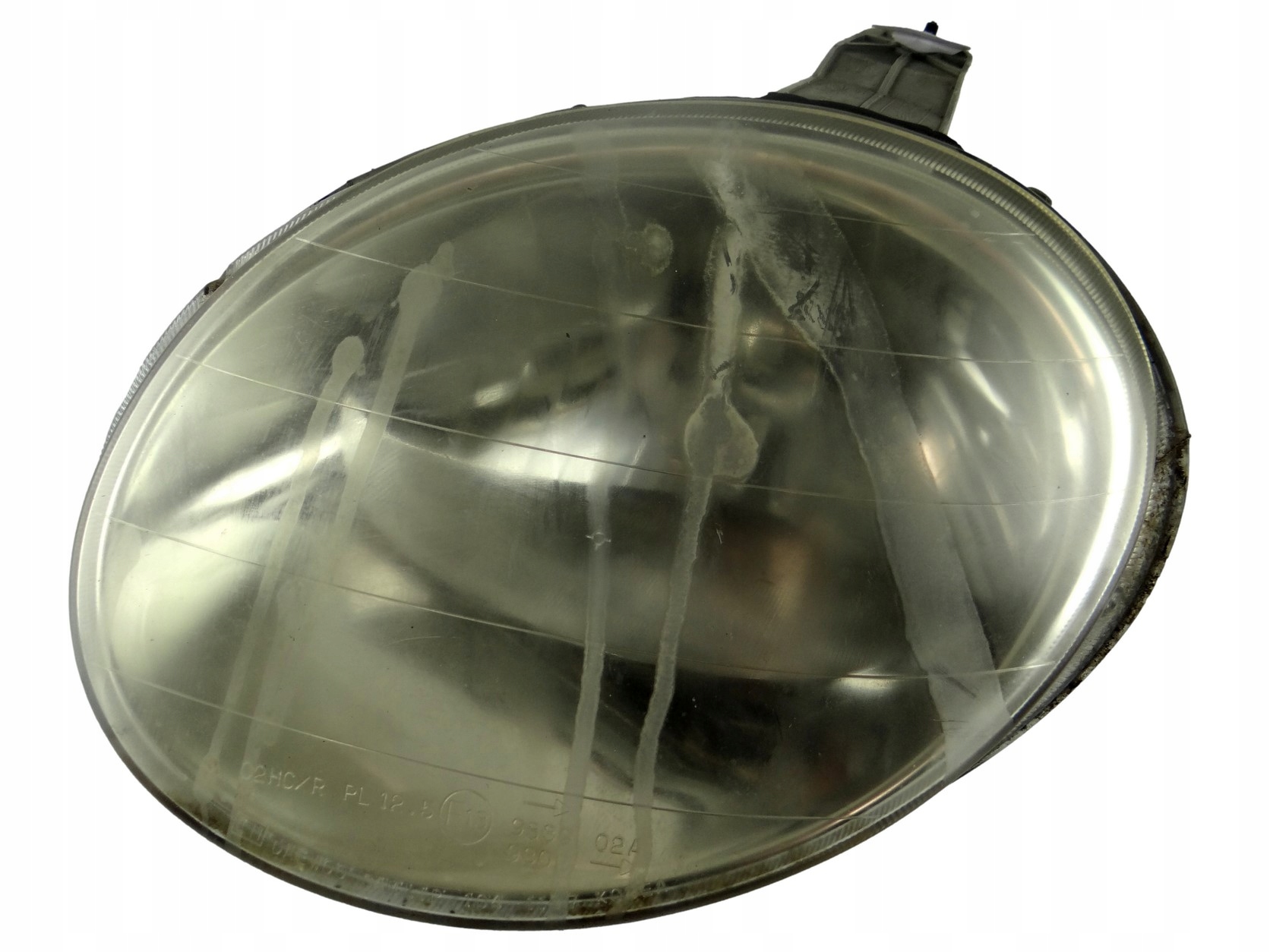 REFLEKTOR Licht vorne links DAEWOO MATIZ
