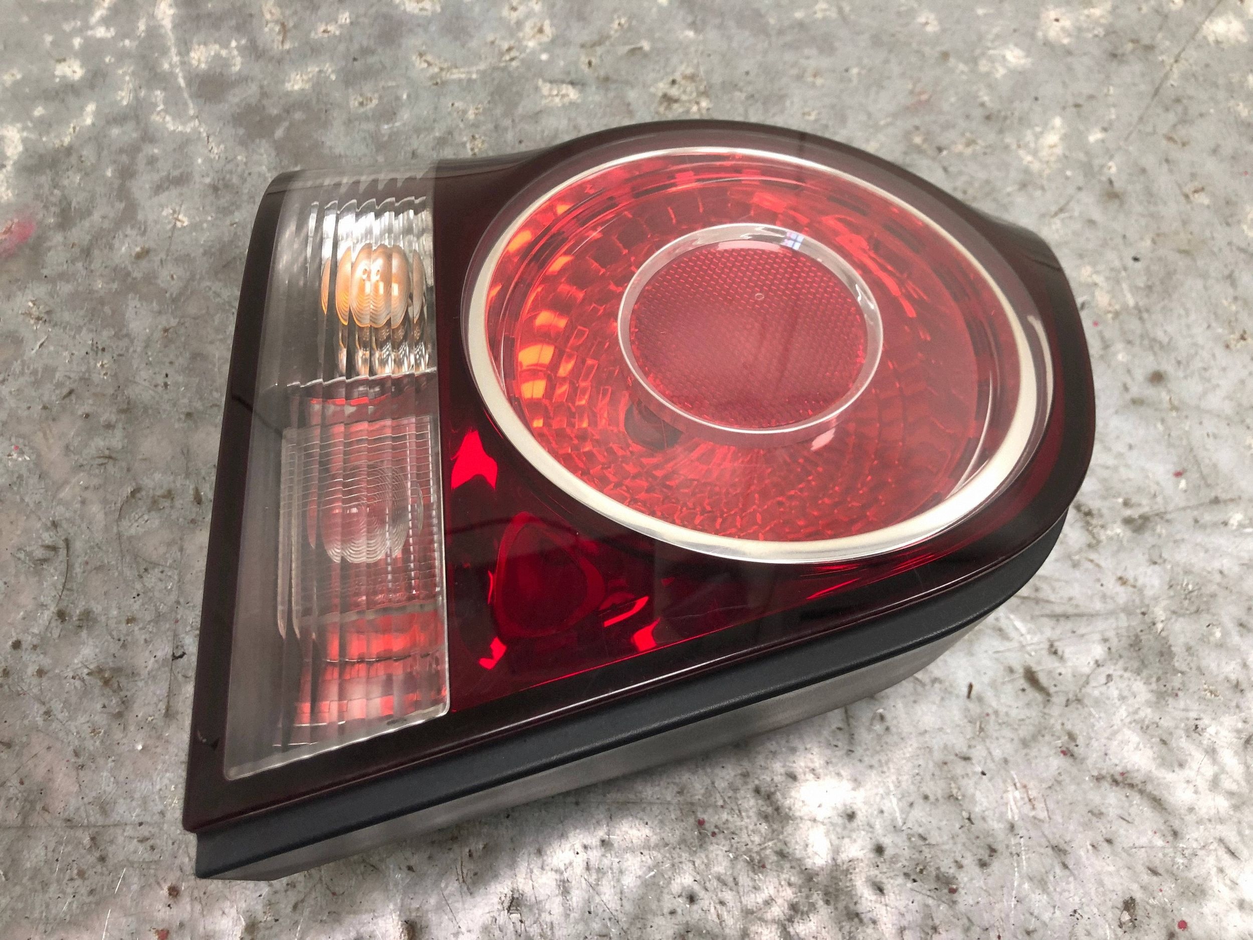 light left rear part VW POLO IV LIFT 6Q6945095AB