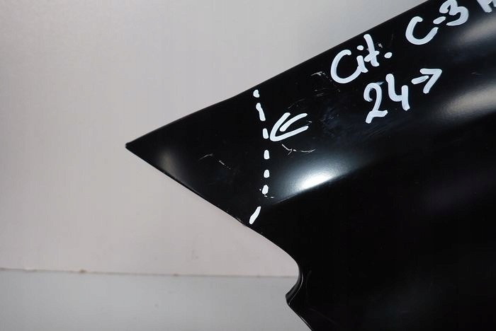 CITROEN C3 IV 24- fender left front front