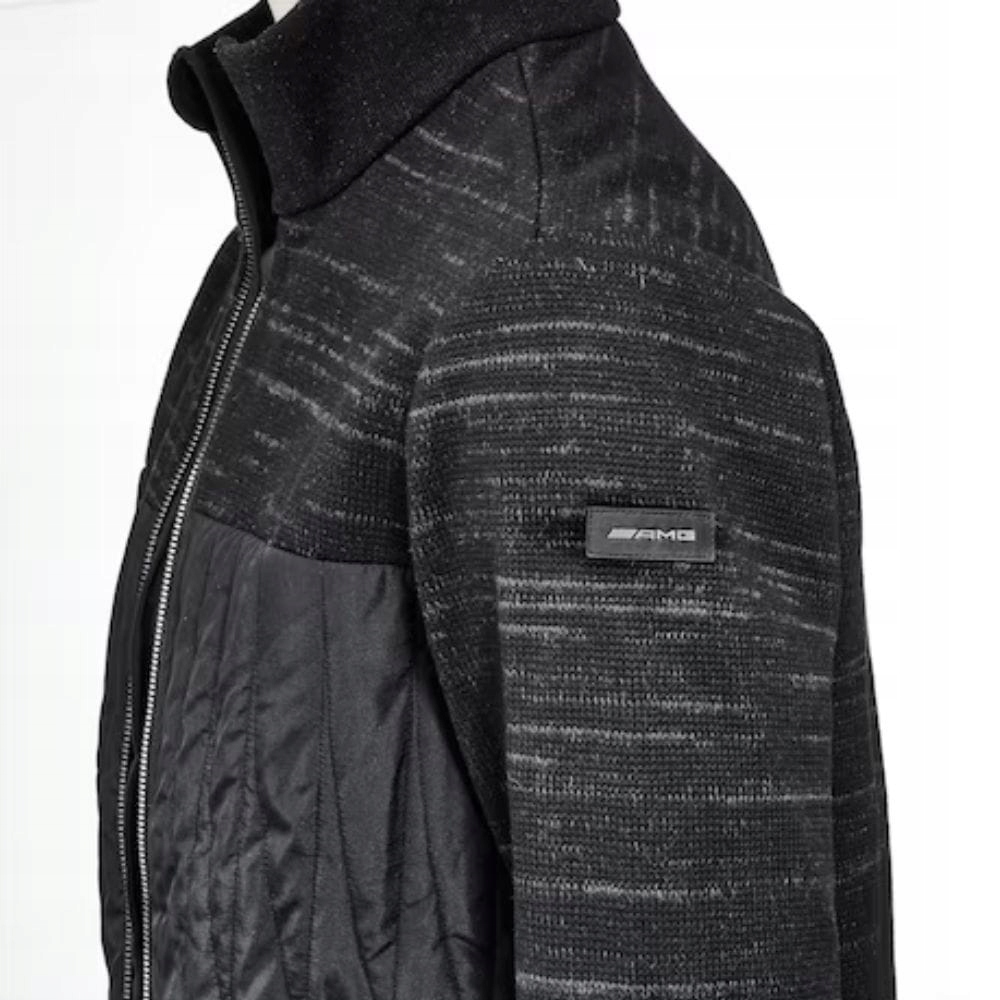 MĘSKA KURTKA AMG - L B66959793 Marka Mercedes AMG