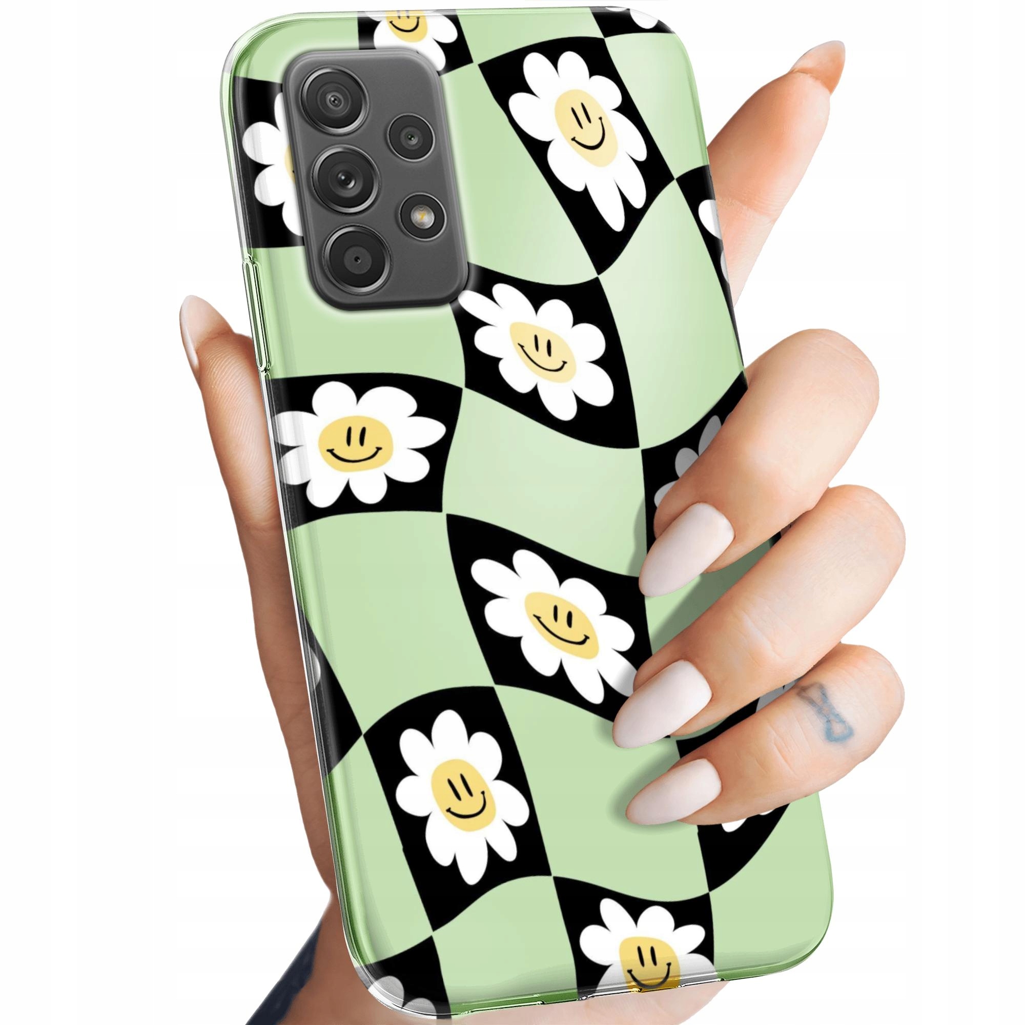 

Etui do Samsung Galaxy A52 5G Obudowa Case