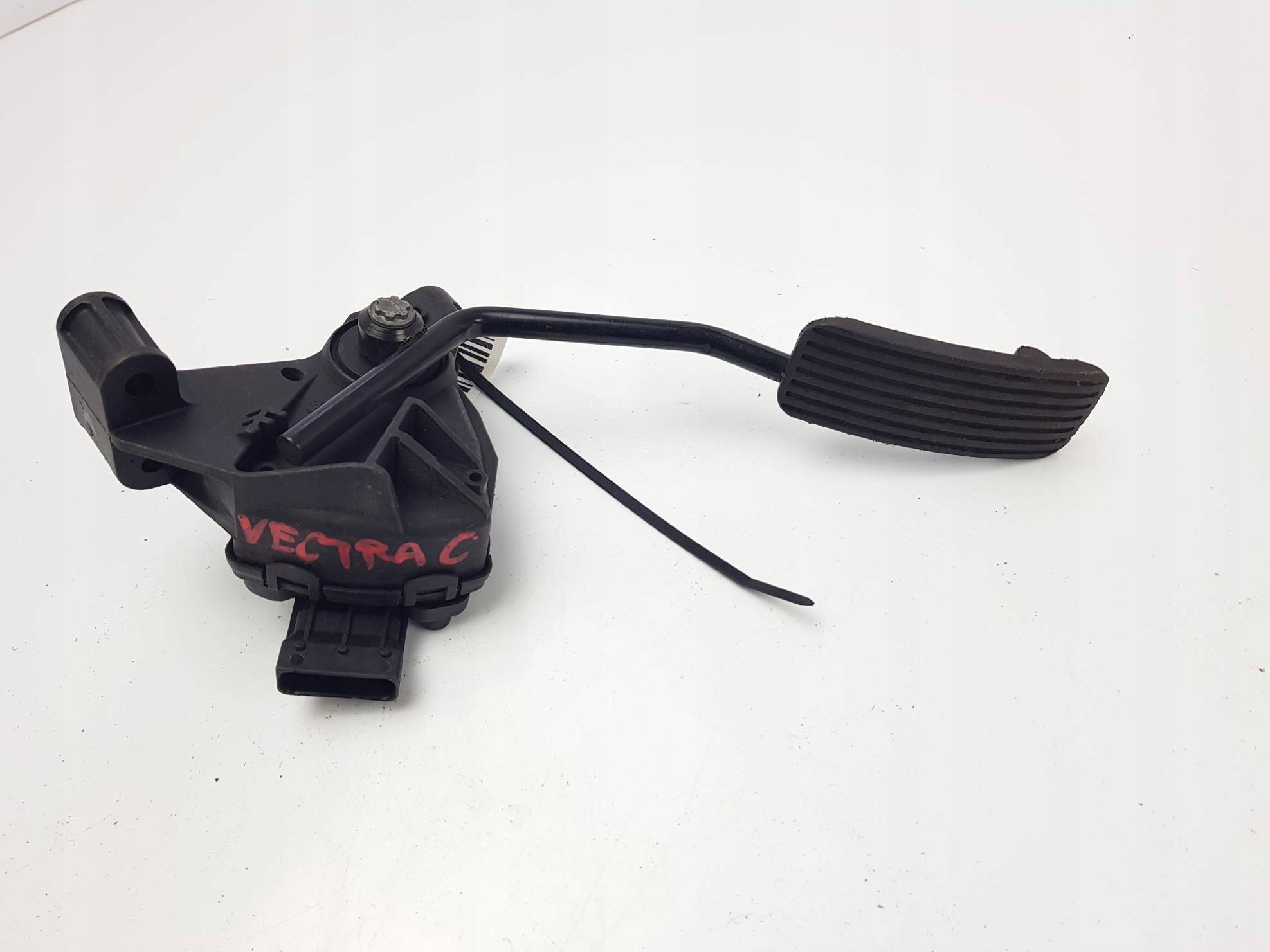 PEDAL 9186726 OPEL SIGNUM