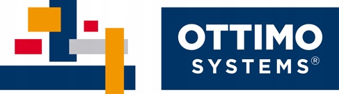 Lakier bezbarwny korektor pędzelkowy półmatowy Marka Ottimo Systems