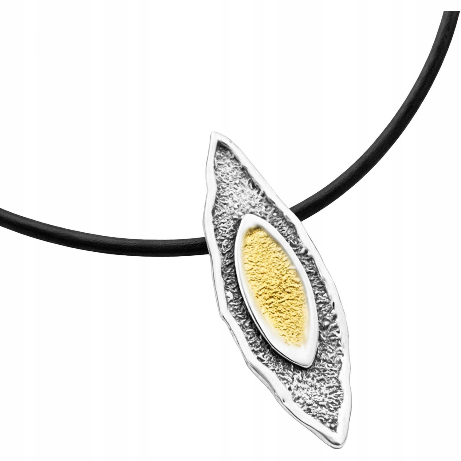 Dámský náhrdelník Harf 45 cm