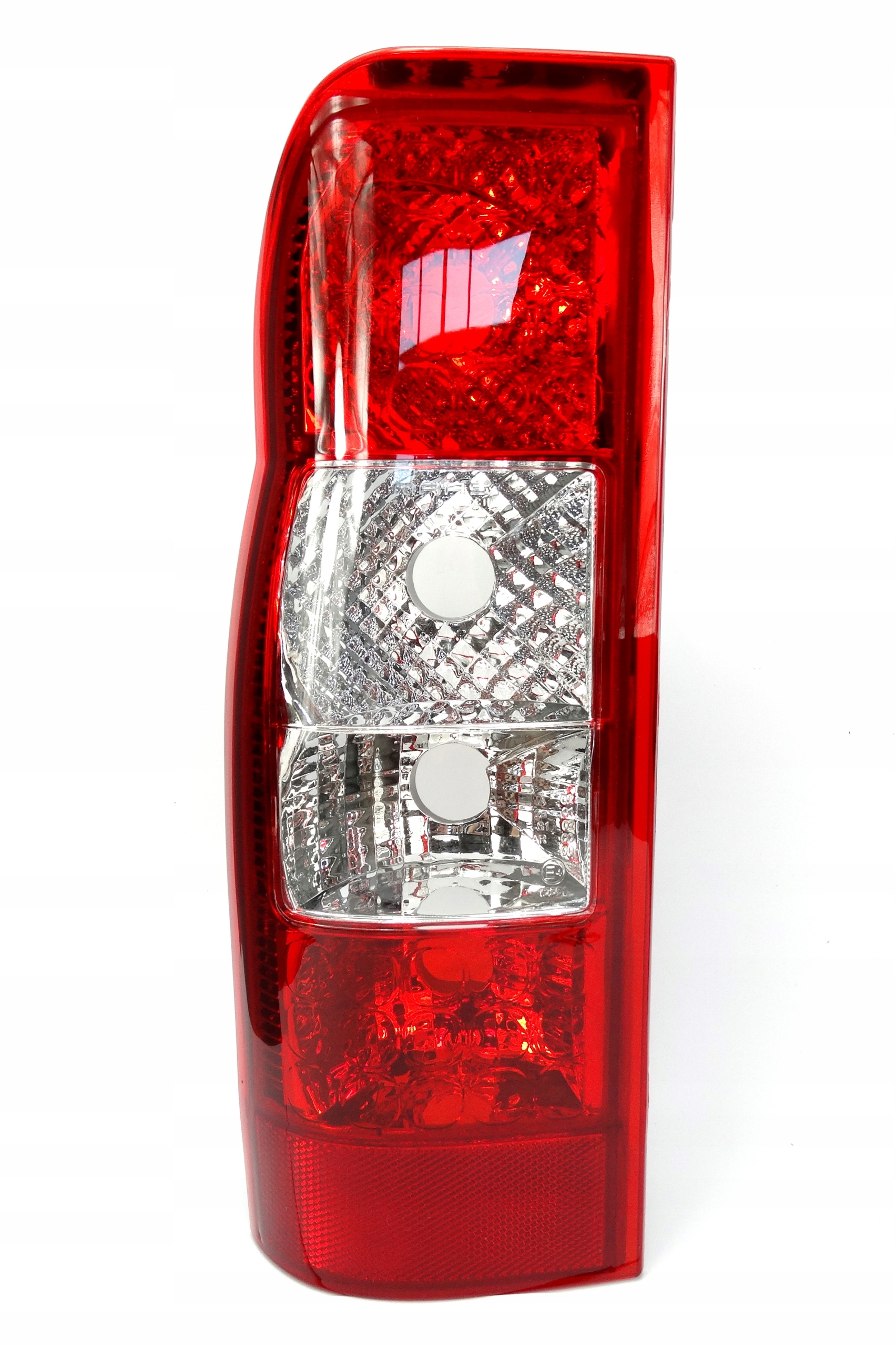 

Lampa Ford Transit Tył Tylna 2006-2014 MK7 Lewa