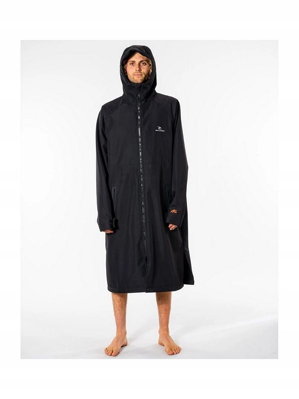 Poncho Rip Curl Anti Series - M Kod producenta RC-PAS-bk