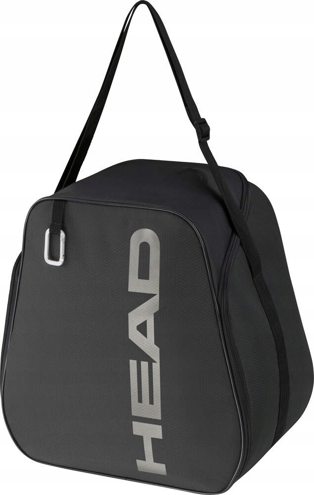 Torba na buty narciarskie Head Bootbag black 40L