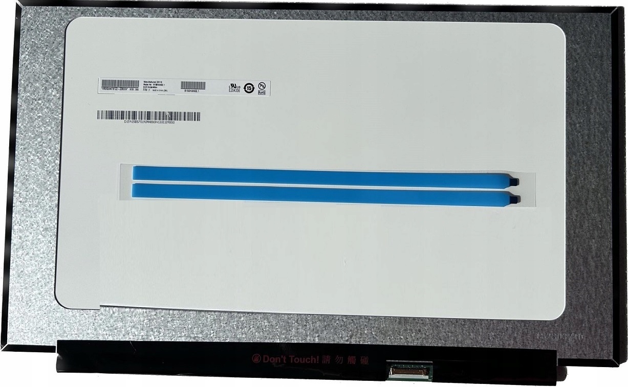 Matryca Led Ips matowa 15,6 " 1920 x 1080 Auo B156HAN02.1 +taśma