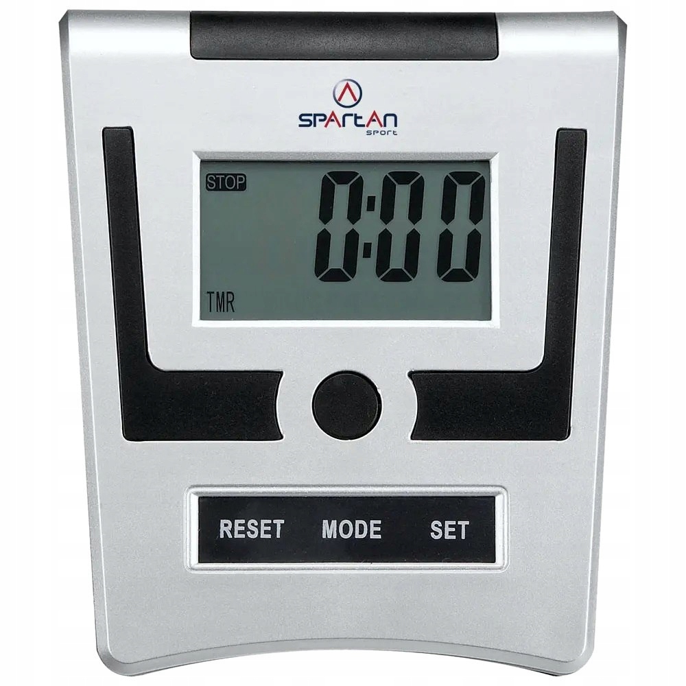 Bieżnia Magnetyczna Spartan 035 Kod producenta 035