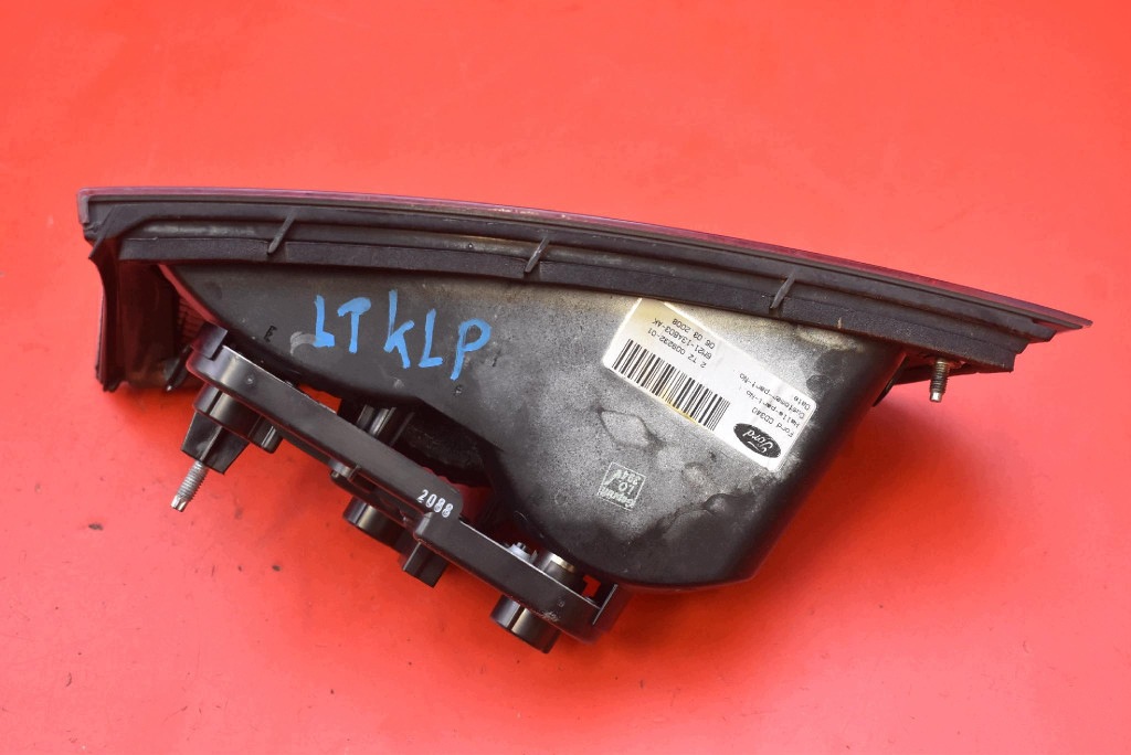 light left rear part rear 6M21-13A603-AK FORD S-MAX MK1 06-10