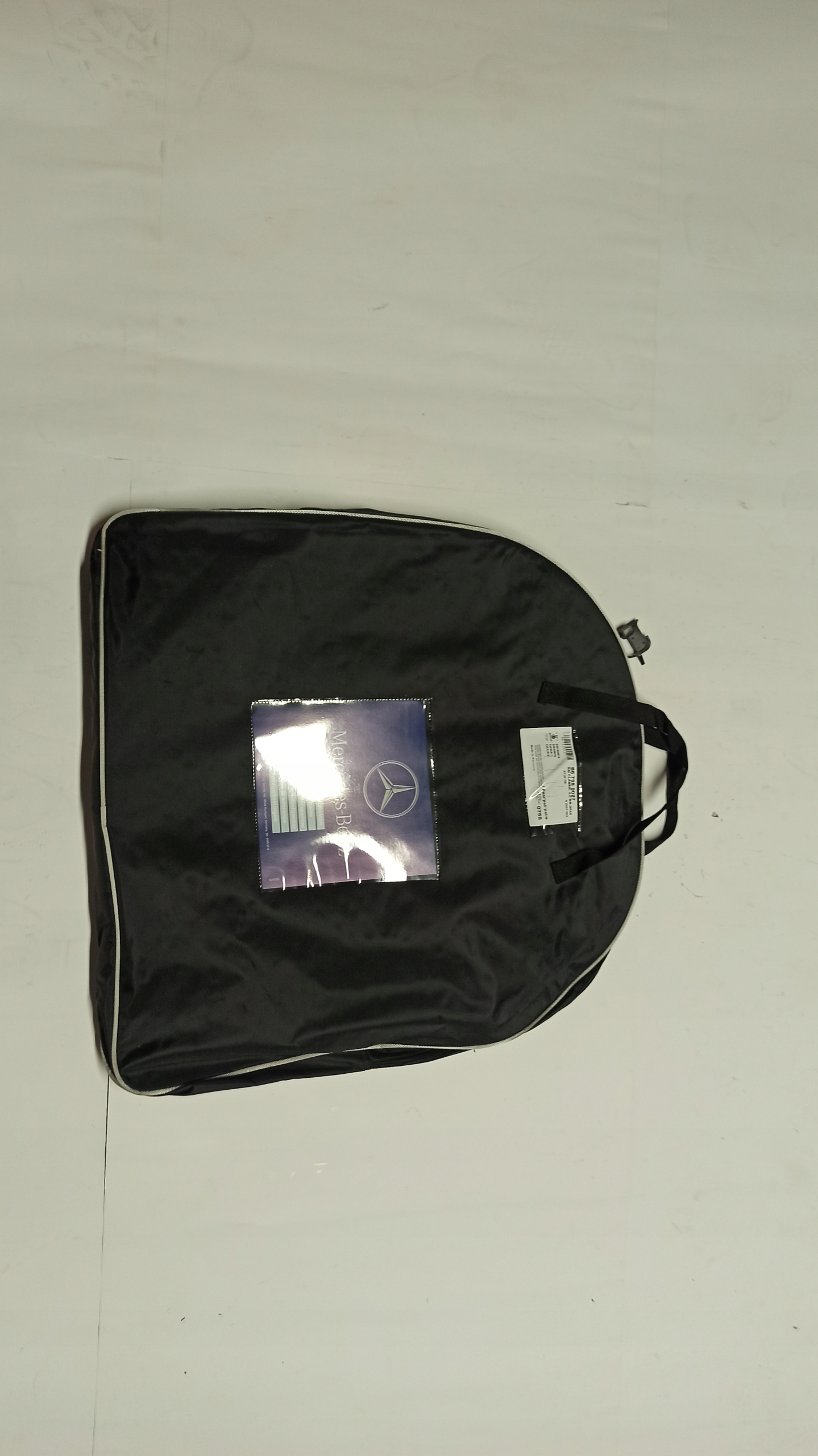 Łańcuchy na koła Mercedes-Benz