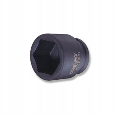 

Nasadka udarowa 1" 22mm Jonnesway