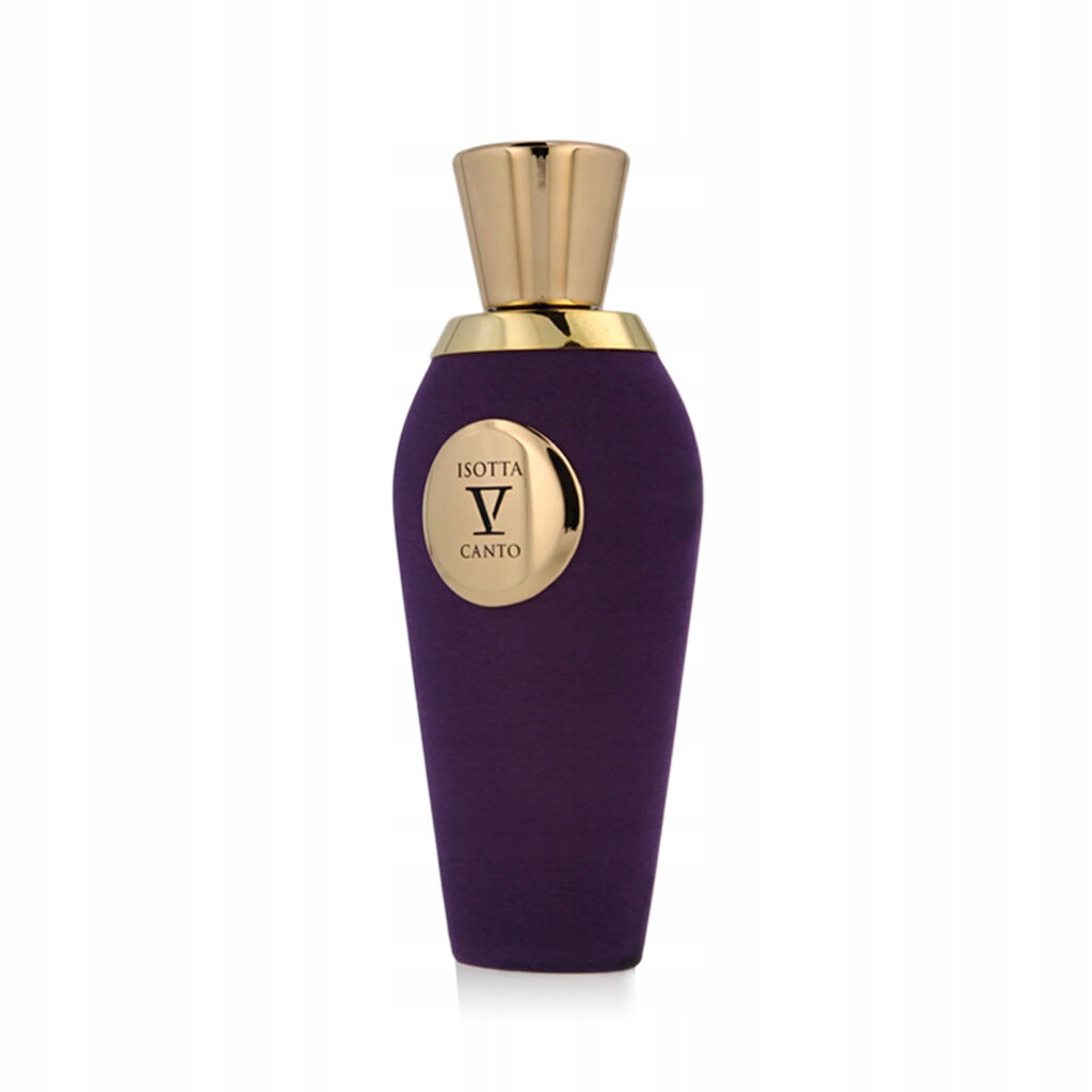 V Canto Isotta Extrait de Parfum 100 ml Unisex