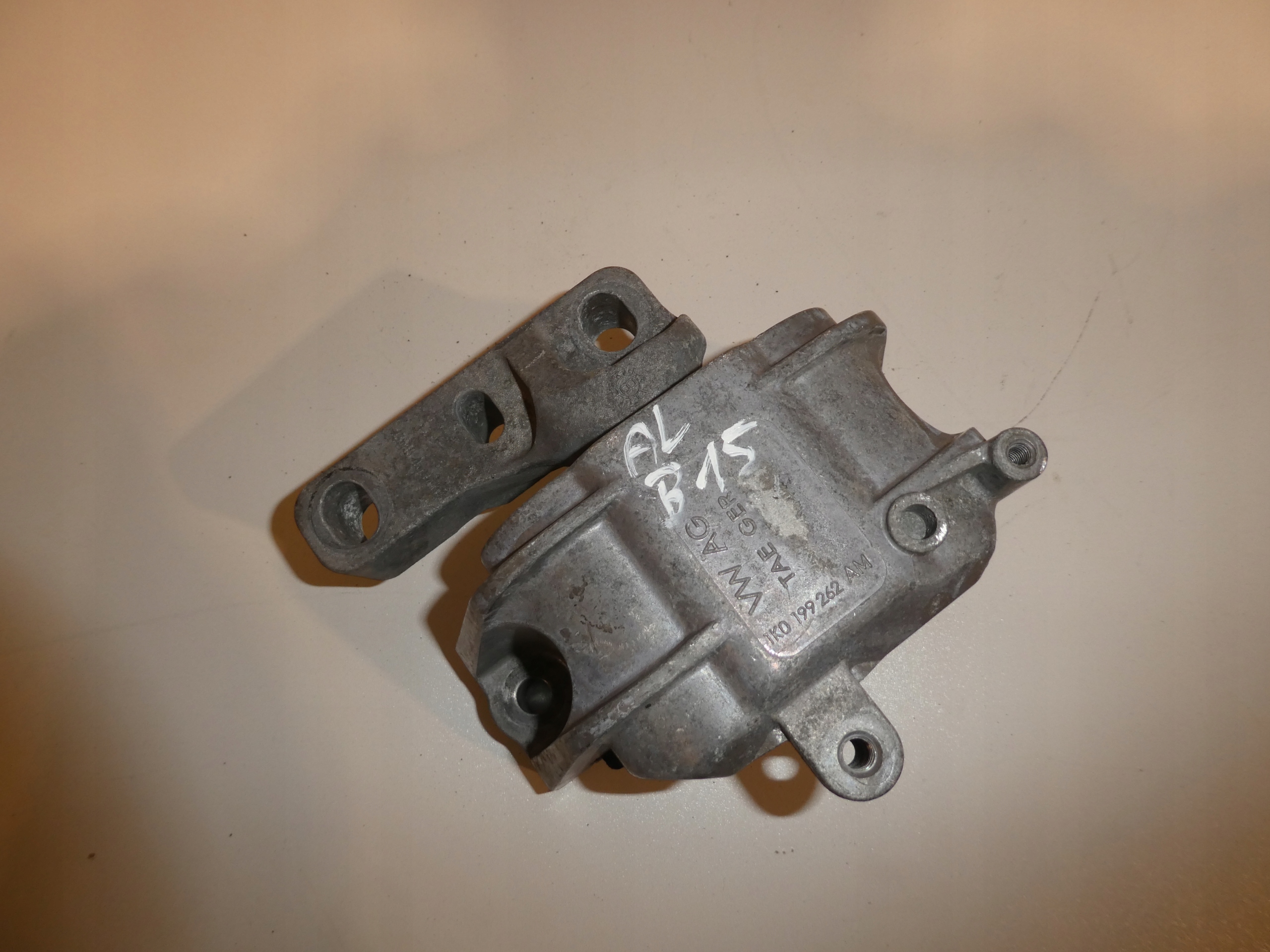 VW AUDI SEAT SKODA Airbag Support 1K0199262AM