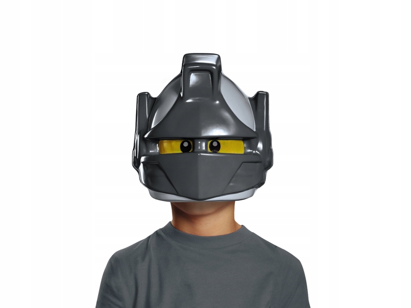 LEGO 10457 NEXO KNIGHTS - MASKA LANCE EAN (GTIN) 5702015594462