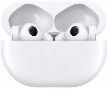 Słuchawki Huawei FreeBuds Pro T0003C White