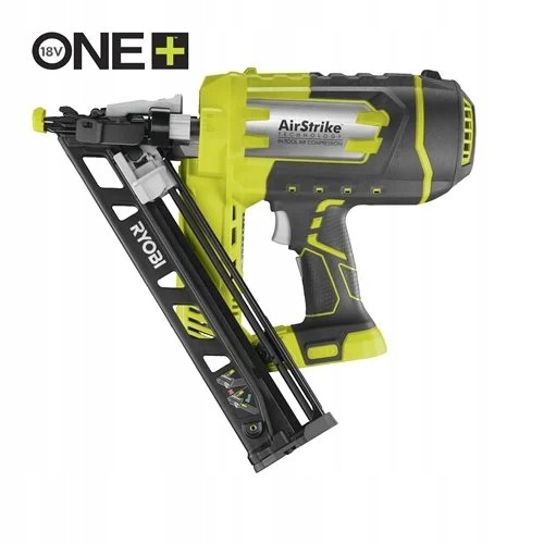 

Gwoździarka Kątowa Akumu. R15GN18-0 18V Ryobi
