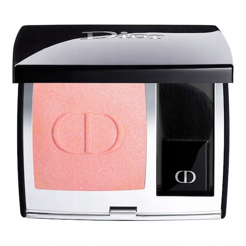 Dior Rouge Blush tvářenka 601 Hologlam Holographic