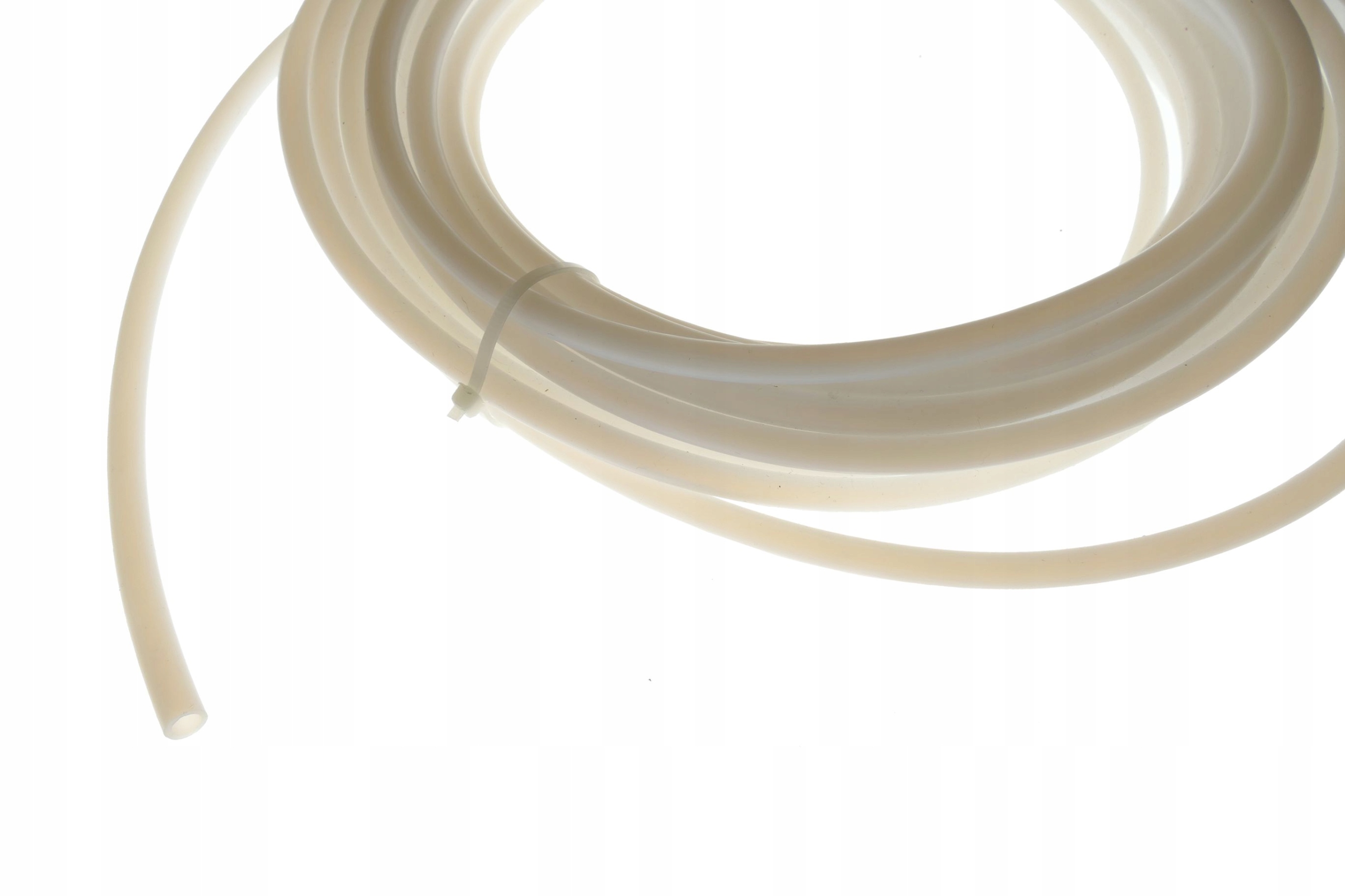 

Rurka Teflonowa Ptfe 4*6 MM Do Drukarek 3D Przeźro