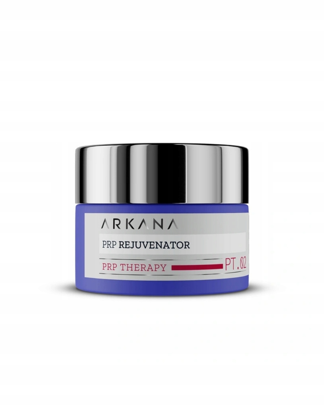 Orginał Arkana Prp Rejuvenator krem odmładzający z efektem Prp 50 ml