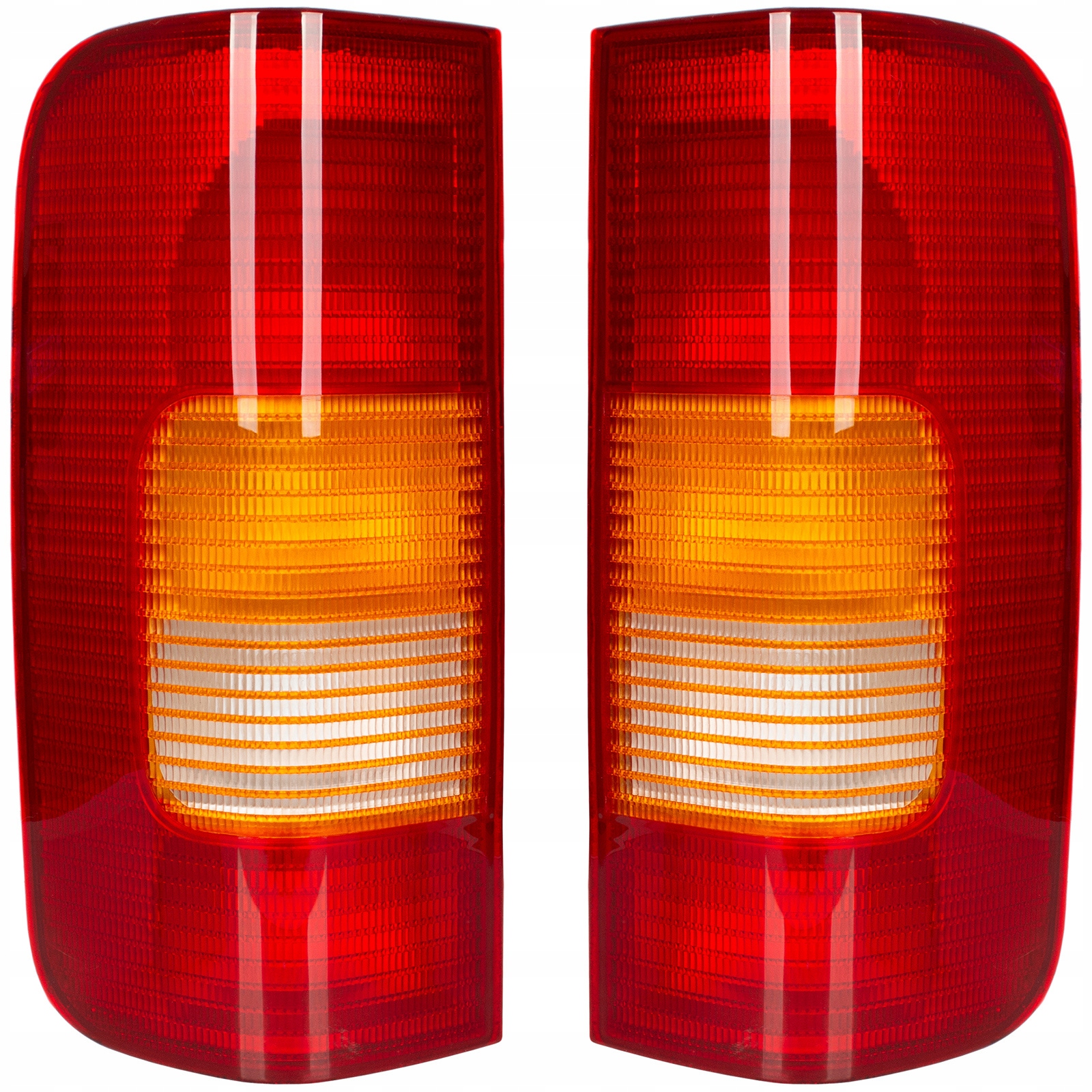 Zadní světla Levá a Pravá Sada pro auto Volkswagen Lt 35 2 II